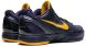Баскетбольные кроссовки Nike Zoom Kobe 6 "Imperial Purple", EUR 40