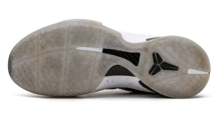 Баскетбольные кроссовки Nike Zoom Kobe 6 "Vault Anniversary", EUR 44