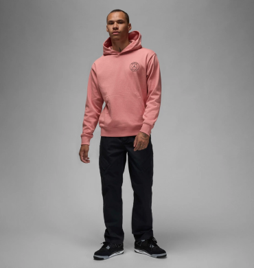 Худі чоловіче Air Jordan PSG Stmt Flc (FV7730-685)