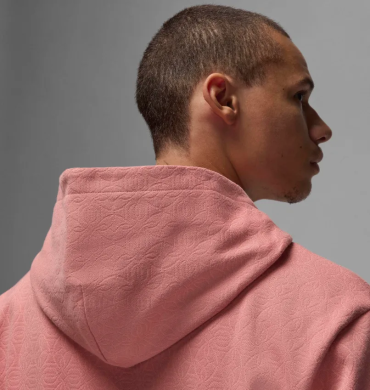 Худі чоловіче Air Jordan PSG Stmt Flc (FV7730-685)