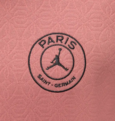 Худі чоловіче Air Jordan PSG Stmt Flc (FV7730-685)