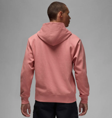 Худі чоловіче Air Jordan PSG Stmt Flc (FV7730-685)