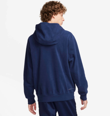 Худи мужское Nike Nsw Air Polar Fleece (FQ8810-410), XL