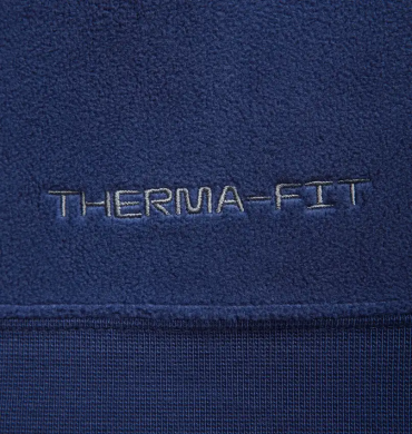 Худи мужское Nike Nsw Air Polar Fleece (FQ8810-410), XL