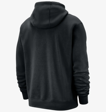 Худи Nike NBA Los Angeles Lakers Club (FZ7485-010), XL