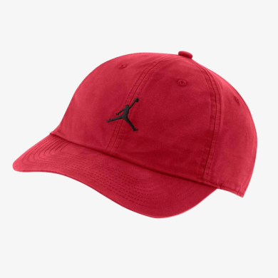 Кепка Air Jordan Jumpman Heritage 86 (DC3673-687), OneSize