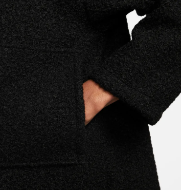 Кофта мужская Nike Nsw Tech Pack Sherpa (FB7410-010)