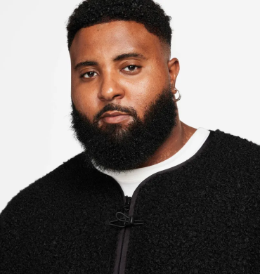 Кофта мужская Nike Nsw Tech Pack Sherpa (FB7410-010)