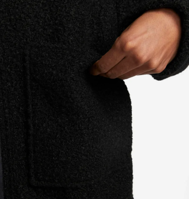 Кофта мужская Nike Nsw Tech Pack Sherpa (FB7410-010)