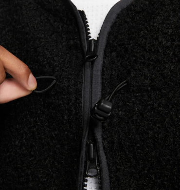 Кофта мужская Nike Nsw Tech Pack Sherpa (FB7410-010)