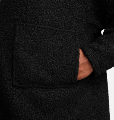 Кофта мужская Nike Nsw Tech Pack Sherpa (FB7410-010)