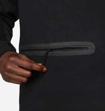 Кофта мужская Nike Sportswear Tech Fleece (FB7998-010), S