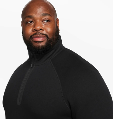 Кофта мужская Nike Sportswear Tech Fleece (FB7998-010), S