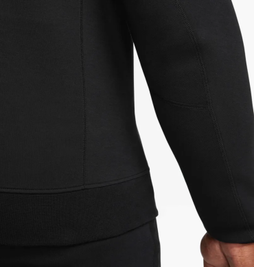 Кофта мужская Nike Sportswear Tech Fleece (FB7998-010), S