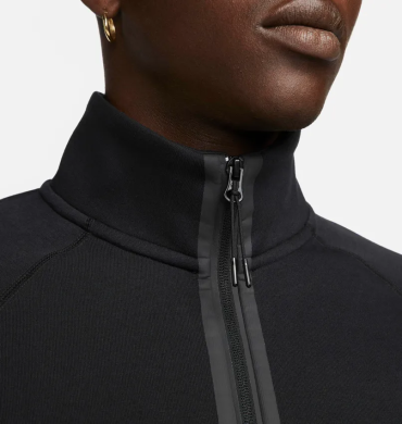 Кофта мужская Nike Sportswear Tech Fleece (FB7998-010), S