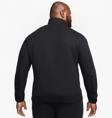 Кофта мужская Nike Sportswear Tech Fleece (FB7998-010), S