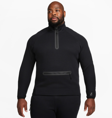 Кофта мужская Nike Sportswear Tech Fleece (FB7998-010), S