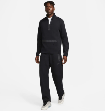 Кофта мужская Nike Sportswear Tech Fleece (FB7998-010), S