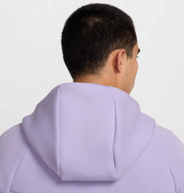 Кофта мужская Nike Sportswear Tech Fleece (HV0949-515), M