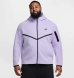 Кофта мужская Nike Sportswear Tech Fleece (HV0949-515), M