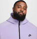 Кофта мужская Nike Sportswear Tech Fleece (HV0949-515), M