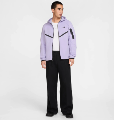 Кофта мужская Nike Sportswear Tech Fleece (HV0949-515), M