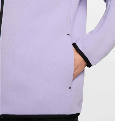 Кофта мужская Nike Sportswear Tech Fleece (HV0949-515), M