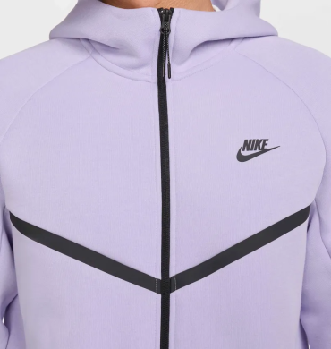 Кофта мужская Nike Sportswear Tech Fleece (HV0949-515), M