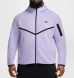 Кофта мужская Nike Sportswear Tech Fleece (HV0949-515), M
