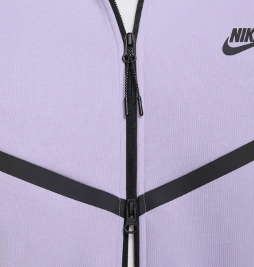 Кофта мужская Nike Sportswear Tech Fleece (HV0949-515), M