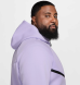 Кофта мужская Nike Sportswear Tech Fleece (HV0949-515), M