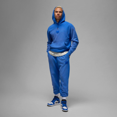 Кроссовки мужские Air Jordan 1 Mid 'Game Royal' (DQ8426-402), EUR 46