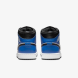 Кроссовки мужские Air Jordan 1 Mid 'Game Royal' (DQ8426-402), EUR 46