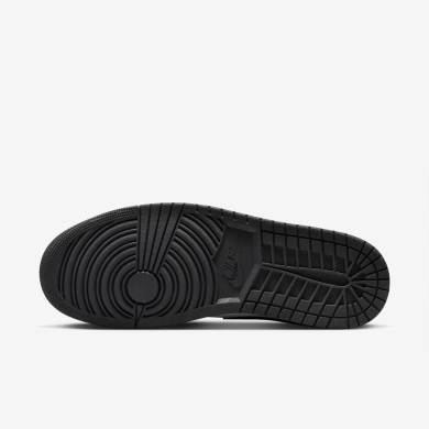 Кроссовки мужские Air Jordan 1 Mid 'Game Royal' (DQ8426-402), EUR 46