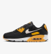 Кроссовки мужские Nike Air Max 90 (FN6958-002), EUR 41