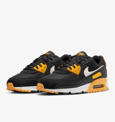 Кроссовки мужские Nike Air Max 90 (FN6958-002), EUR 41