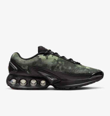 Кросівки чоловічі Nike Air Max Dn (IB3078-010), EUR 42