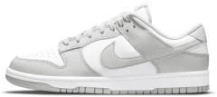 Кроссовки Мужские Nike Dunk Low Retro (DD1391-103)