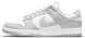 Кроссовки Мужские Nike Dunk Low Retro (DD1391-103), EUR 46