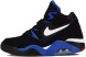 Кроссовки Nike Air Force 180 "Black, Sport Royal & Red", EUR 42