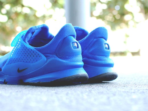 Кросівки Nike Sock Dart SP "Sport/Royal/Blue", EUR 41
