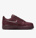 Кроссовки Nike W Air Force 1 '07 'Burgundy Crush' (HV4406-600), EUR 40