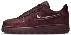 Кроссовки Nike W Air Force 1 '07 'Burgundy Crush' (HV4406-600)