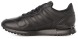 Кросiвки Оригінал Adidas Zx-700 Leather "Black" (S80528), EUR 46