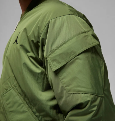 Куртка Мужская Air Jordan Essentials (FB7316-340), S