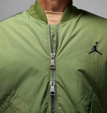 Куртка Мужская Air Jordan Essentials (FB7316-340), S