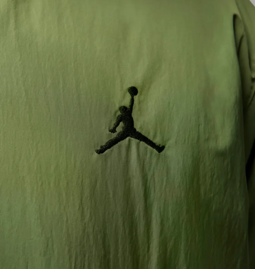 Куртка Мужская Air Jordan Essentials (FB7316-340), S