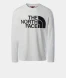 Лонгслів The North Face Standard Ls Tee (NF0A5585FN41)