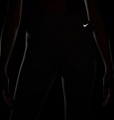 Легінси жіночі Nike Dri-Fit Zenv High-Rise 7/8 (DQ6015-536), M