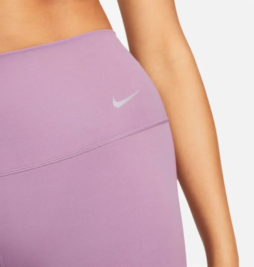 Легінси жіночі Nike Dri-Fit Zenv High-Rise 7/8 (DQ6015-536), M